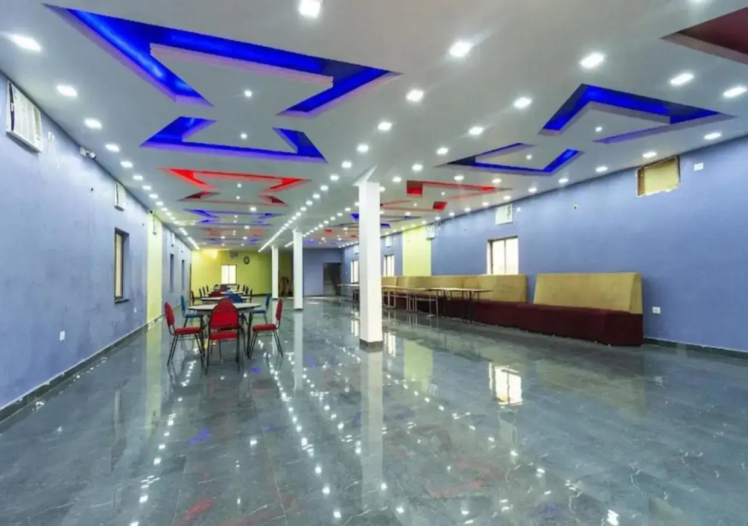 STAYMAKER Mehak E Punjab Retreat