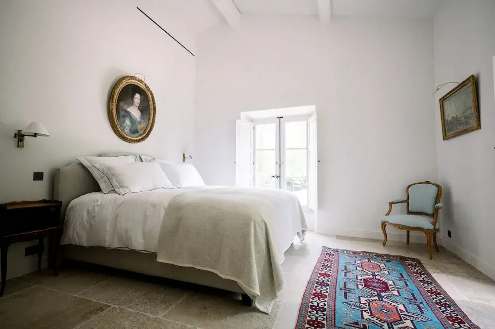 Le Domaine du Fortin