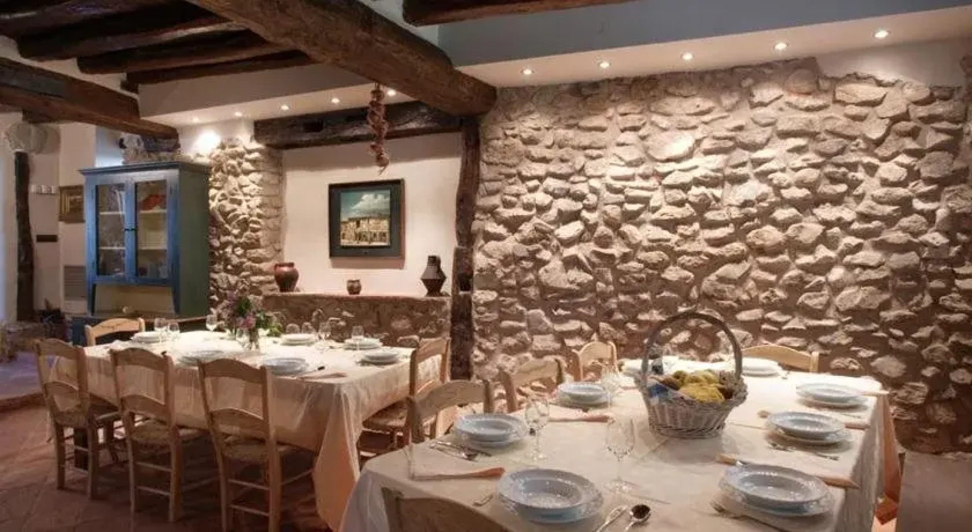 La Casona del Pastor