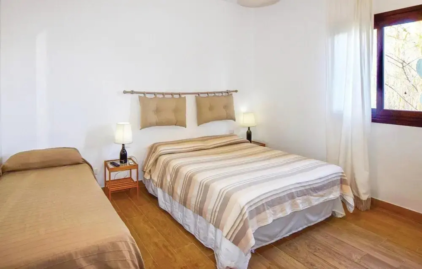 Sud Bed and Breakfast