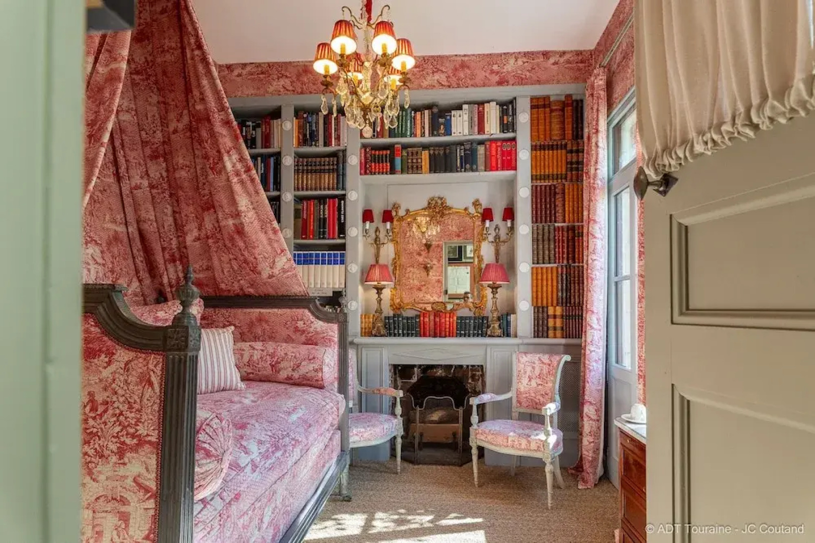 Manoir Des Basses Rivieres