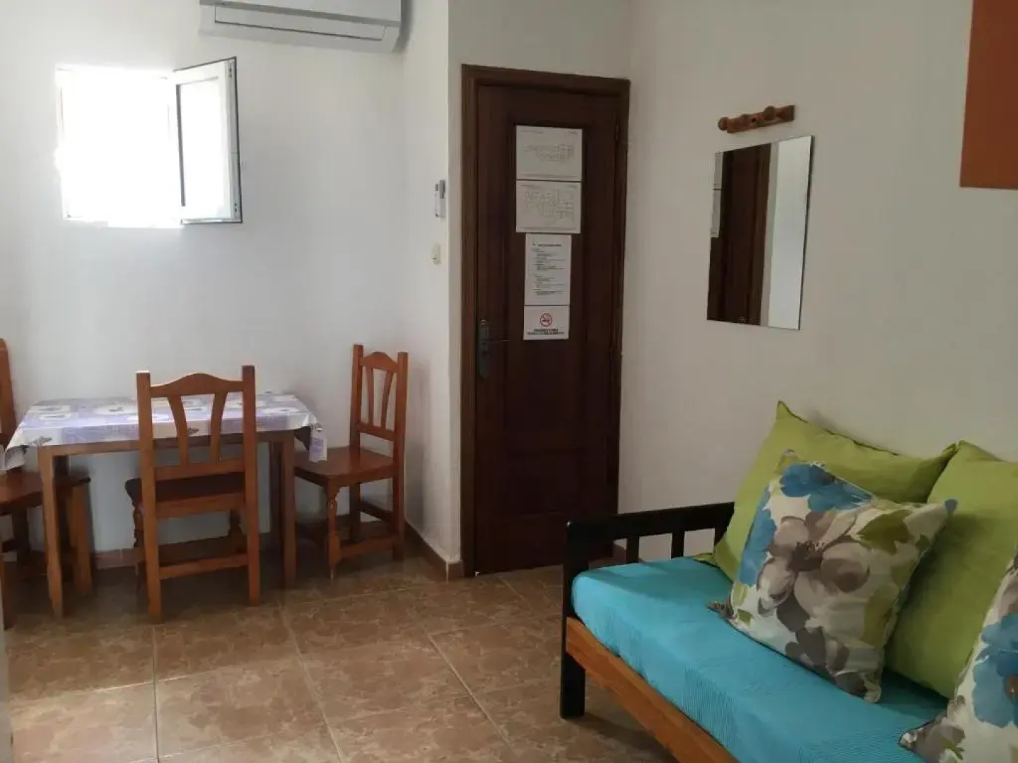Apartamentos Calypso