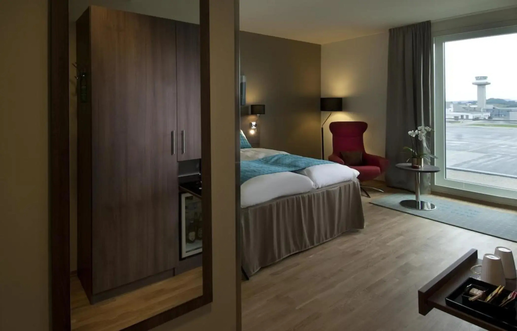 Scandic Stavanger Airport