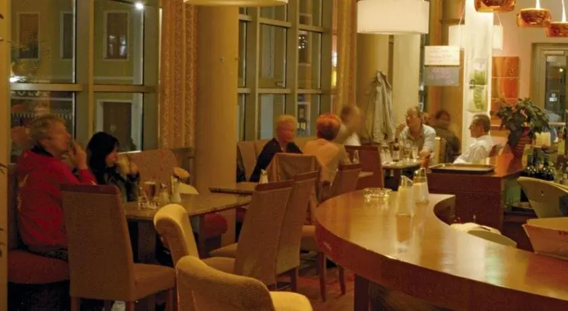Hotel Restaurant Winkler