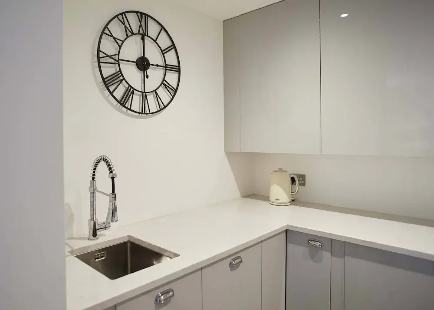 The Courtyard Retreat