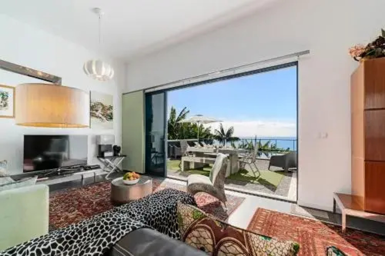 Grayci's House by OurMadeira