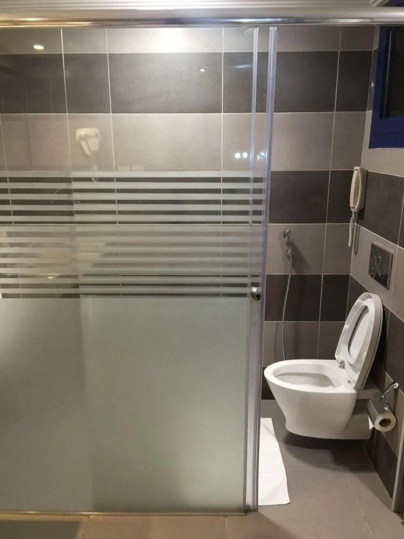 Отель Razana Al Rowdah