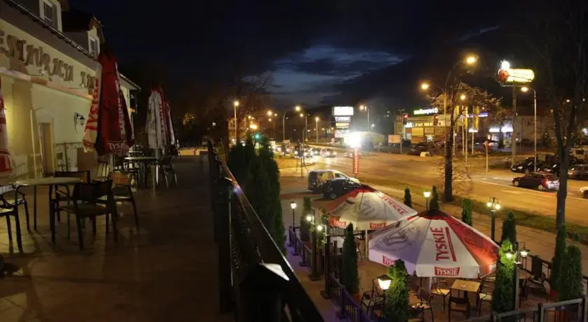 Hotel Kameleon