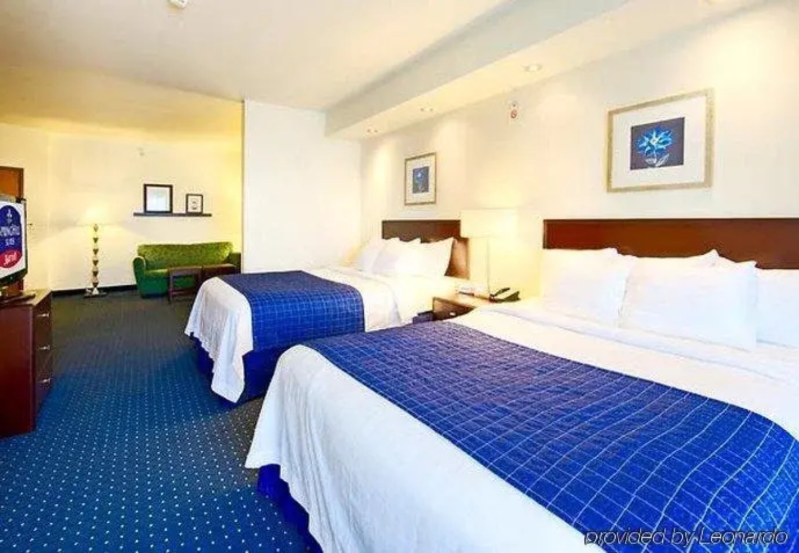 SpringHill Suites Ardmore