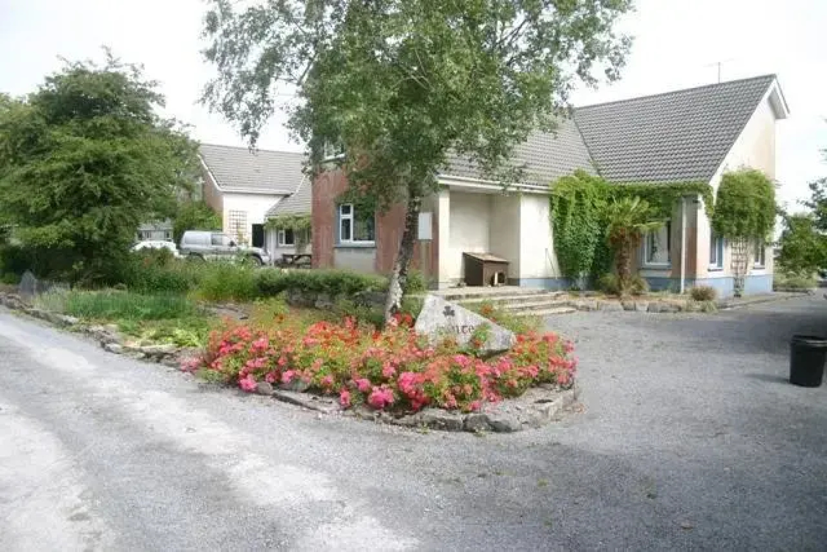 Portarra Lodge B&B