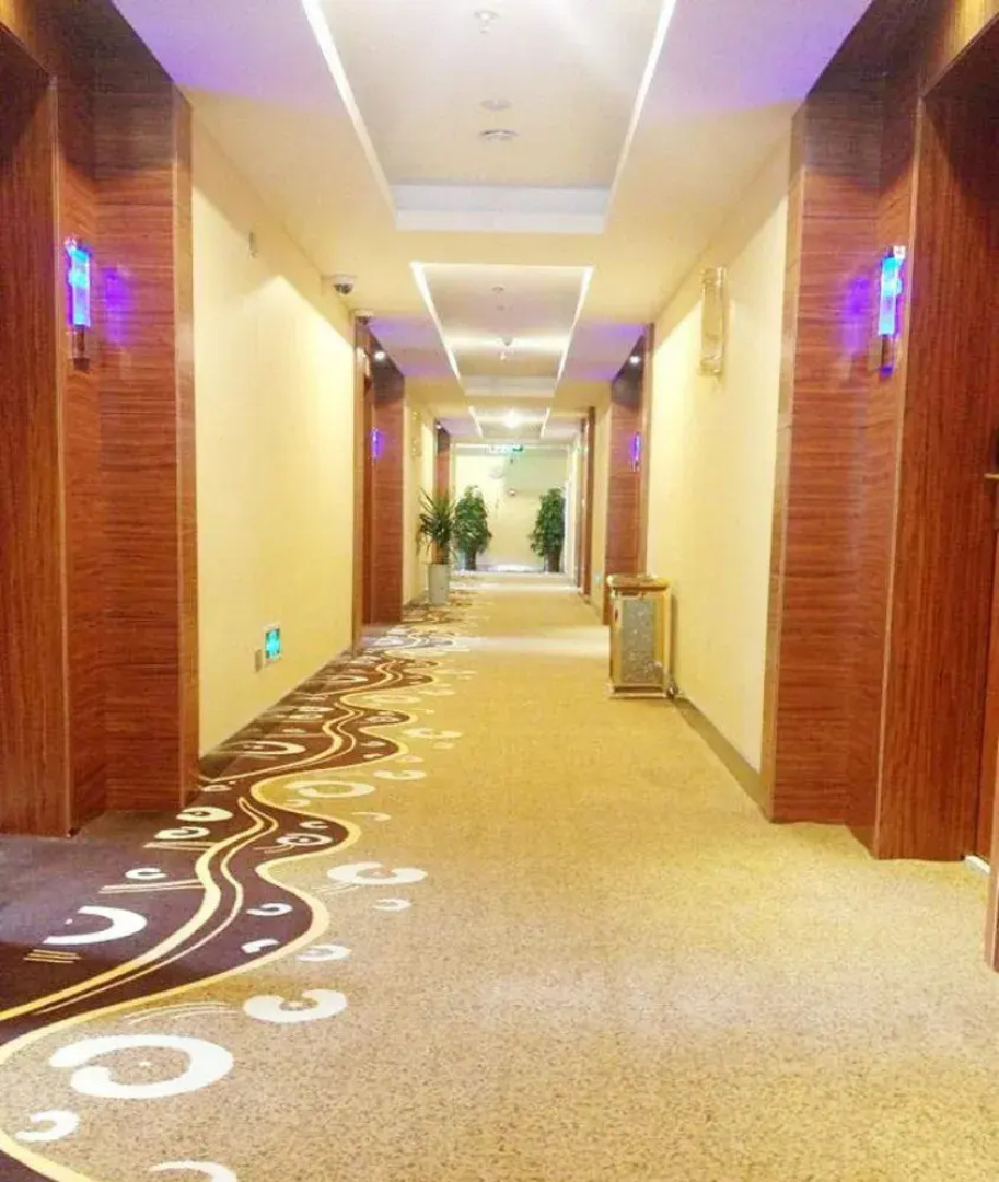 Meiyijia Boutique Hotel