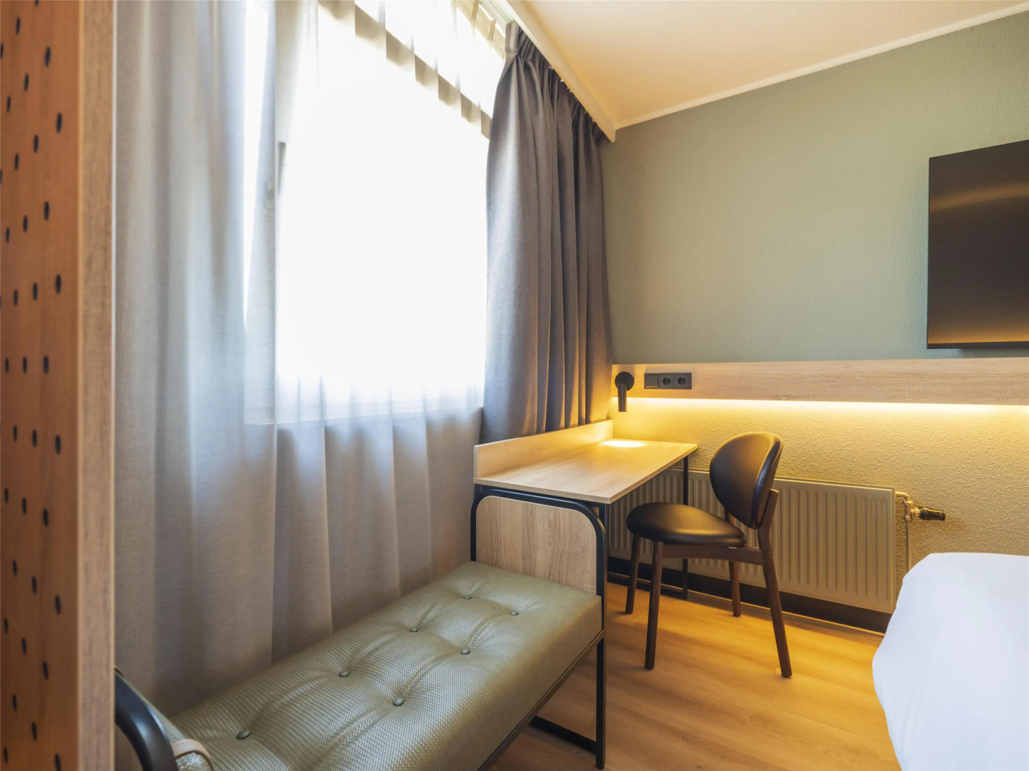 Campanile Hotel Zwolle