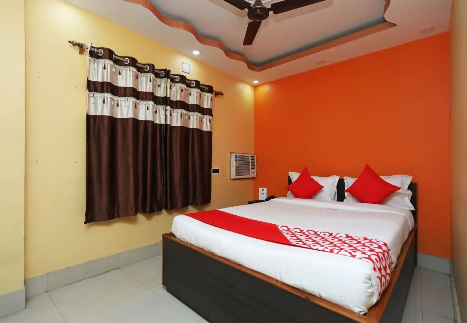 Classic Inn By OYO Rooms