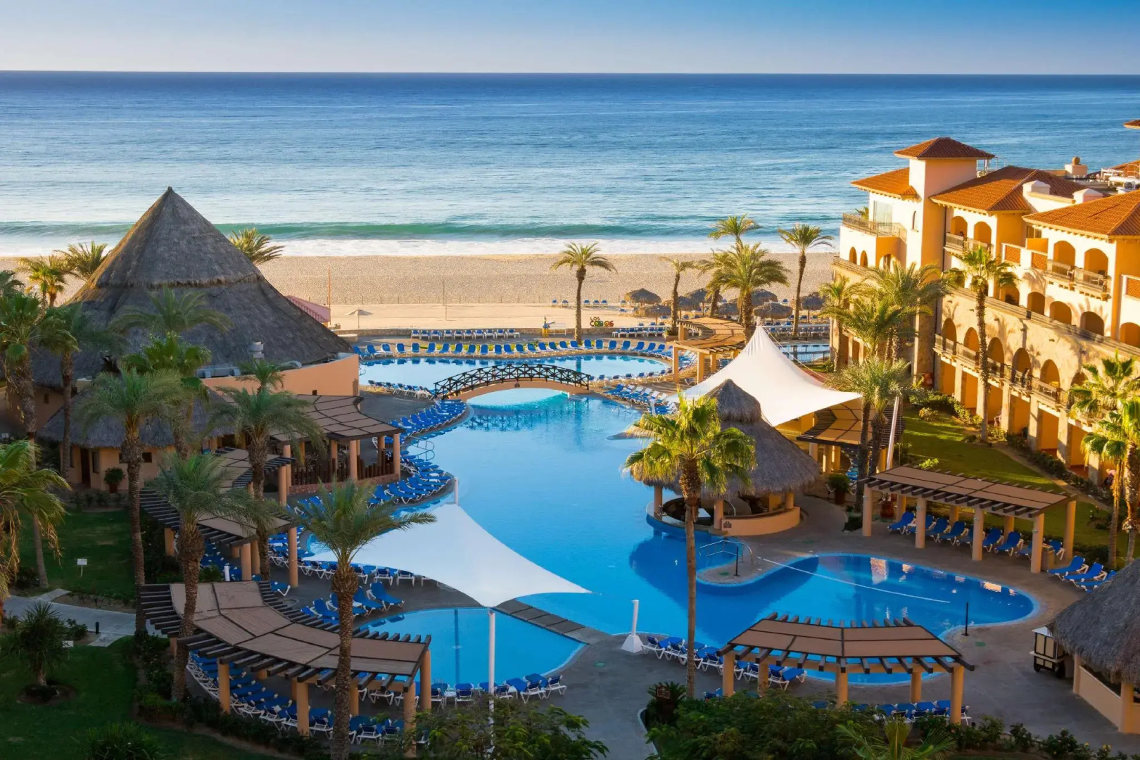 Royal Solaris Los Cabos & Spa - All Inclusive