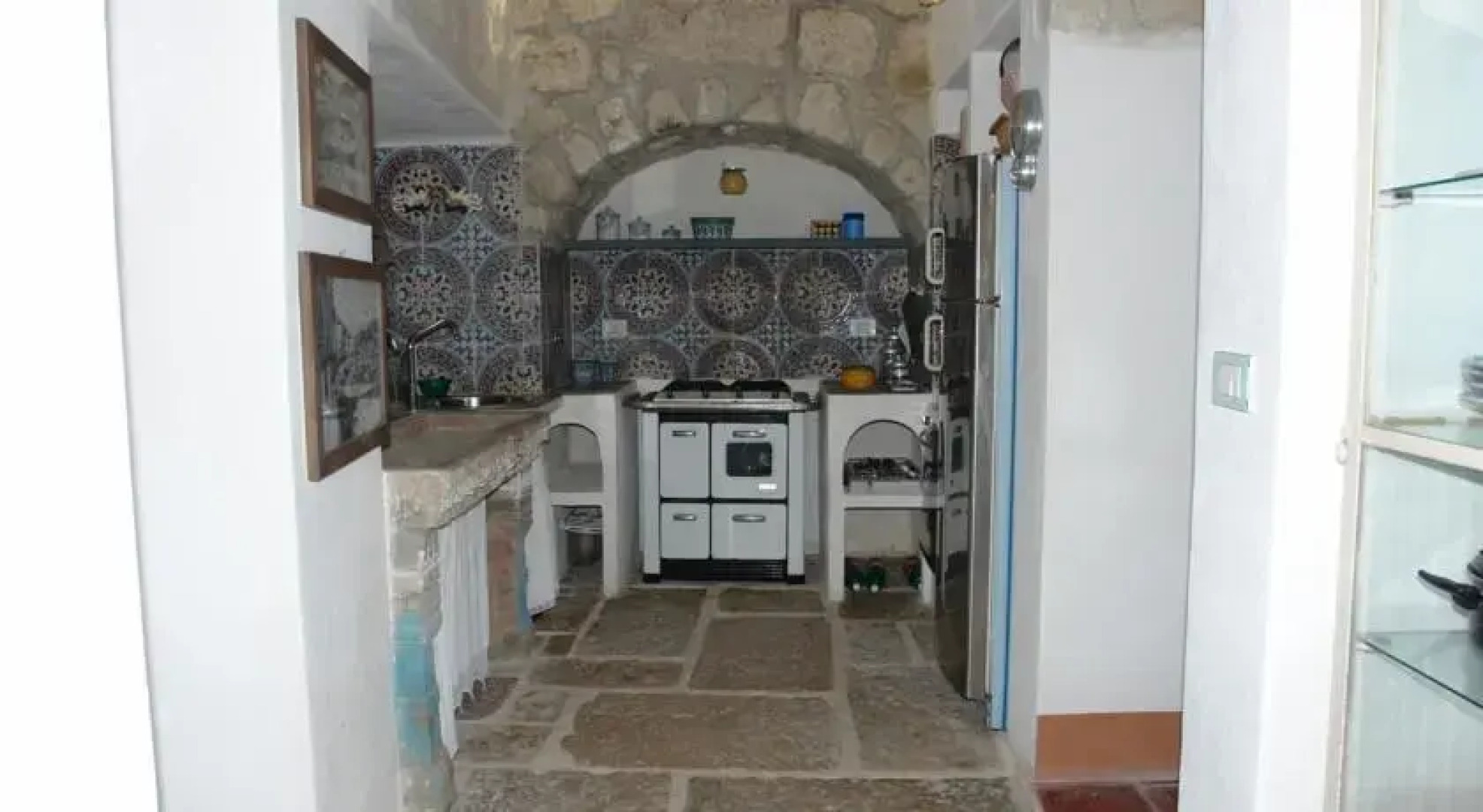 Turistcasa - Villa La Scalinatella