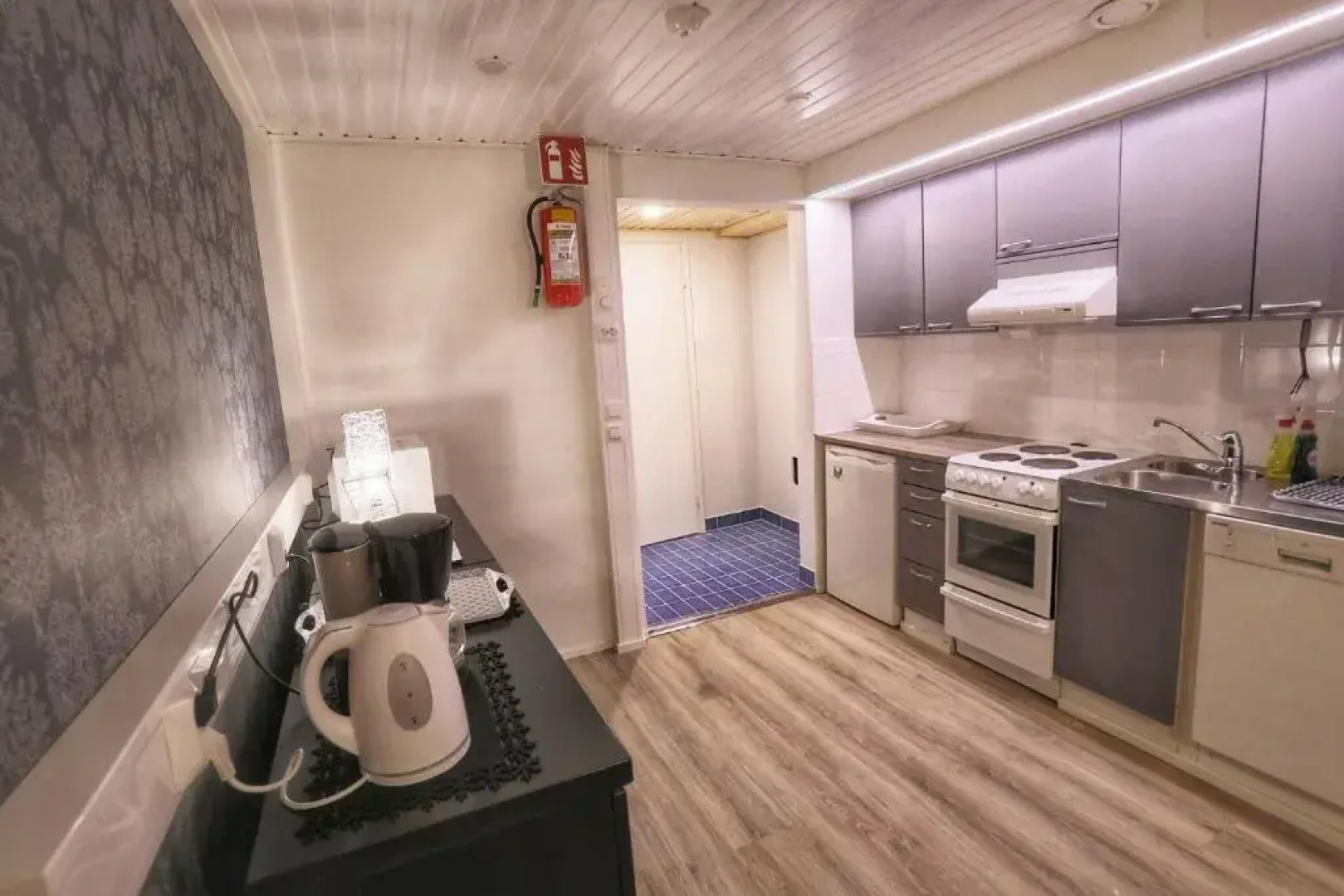 Kuukkeli Saariselkä Inn