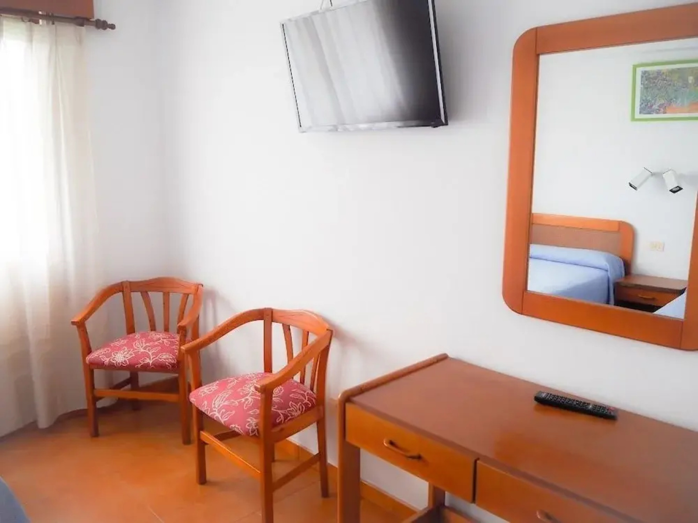 Hostal La Terraza
