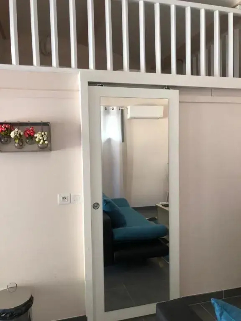 Studio neuf et agréable, Le Bar-sur-Loup