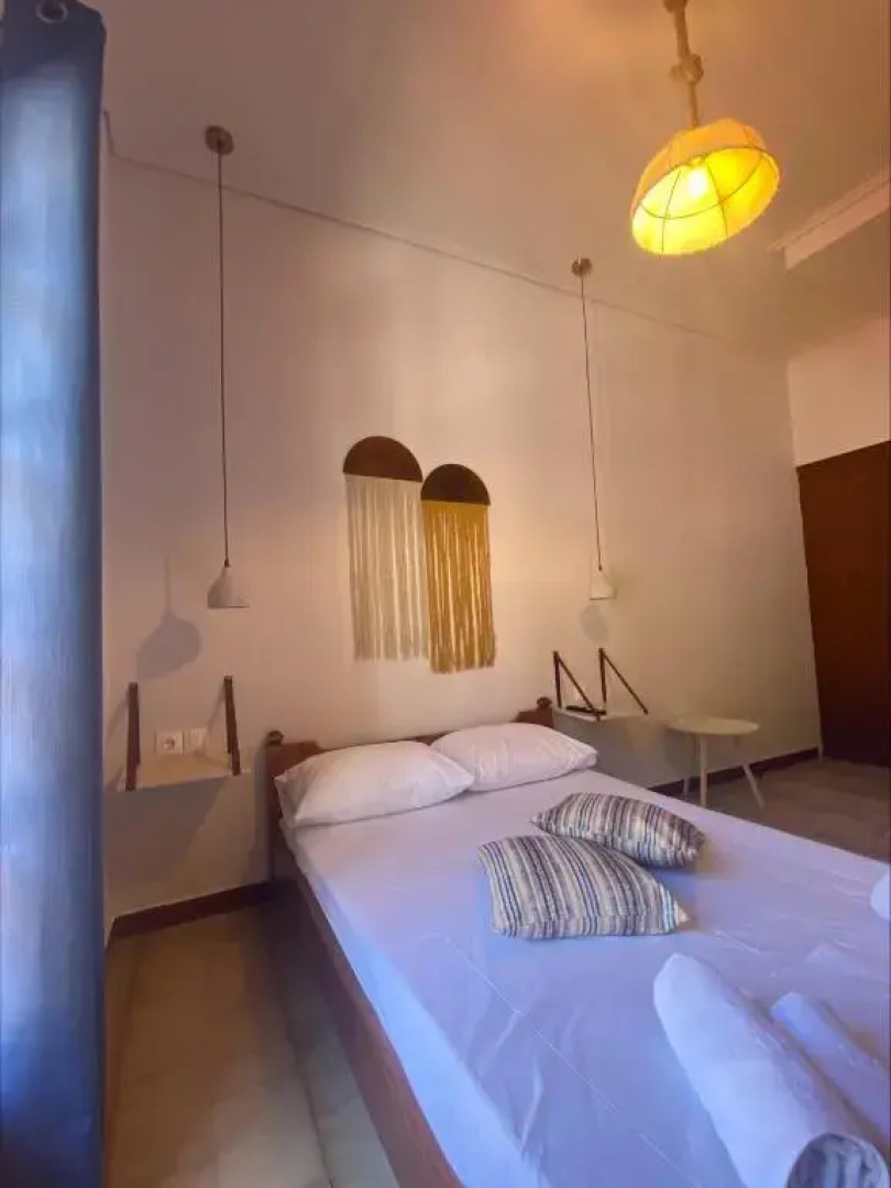 Amelia Beach Apartments