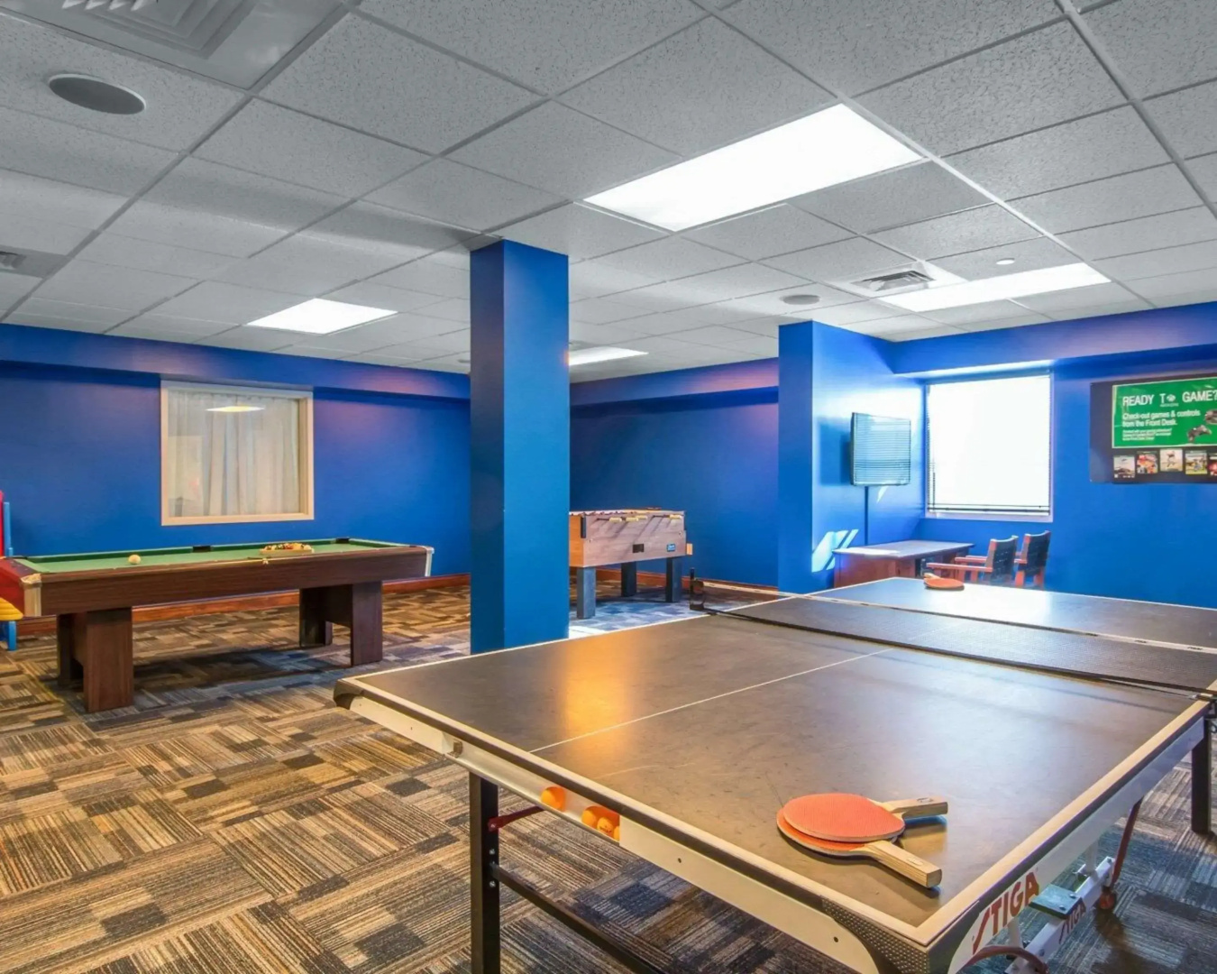 Bluegreen Vacations Patrick Henry Square, an Ascend Collection Resort