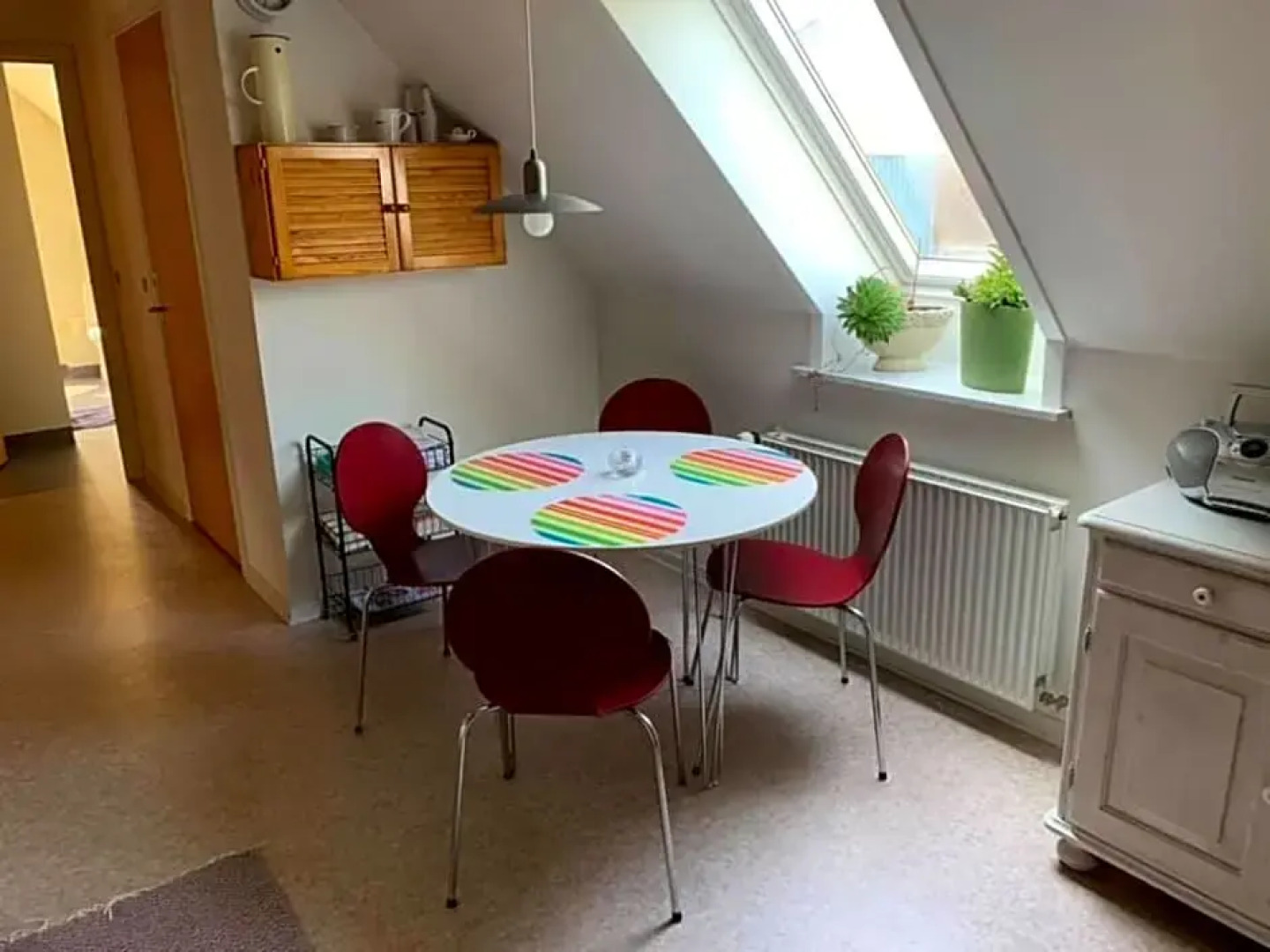 Dortes Bed & Breakfast