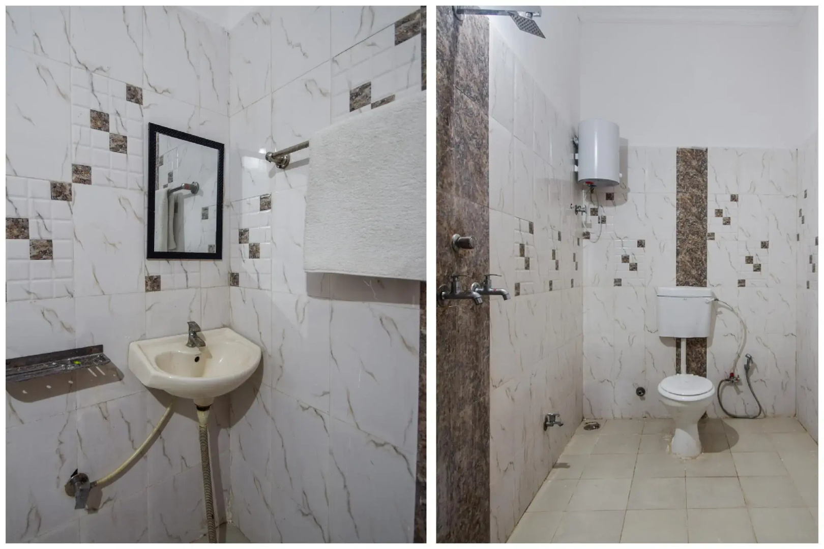 OYO 23361 Hotel Kanakshree