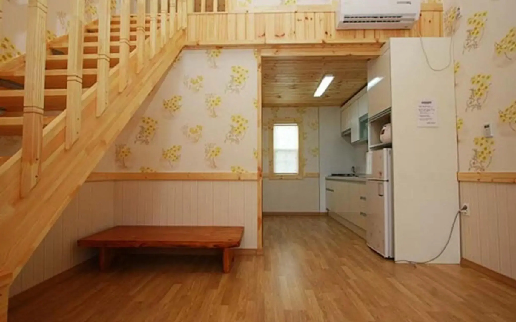 Hongsung Namdang Rodem Pension