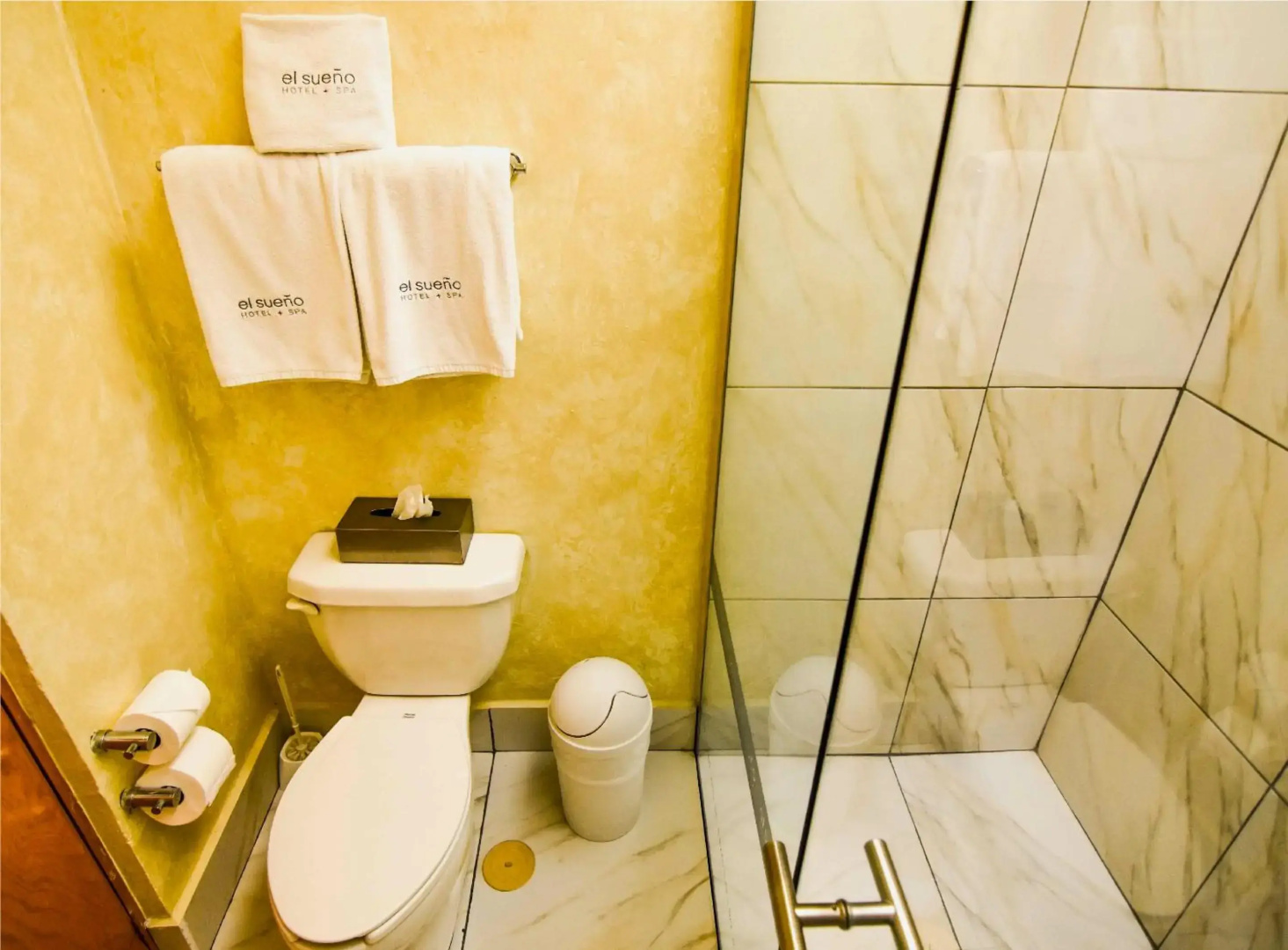 El Sueño Hotel & Spa