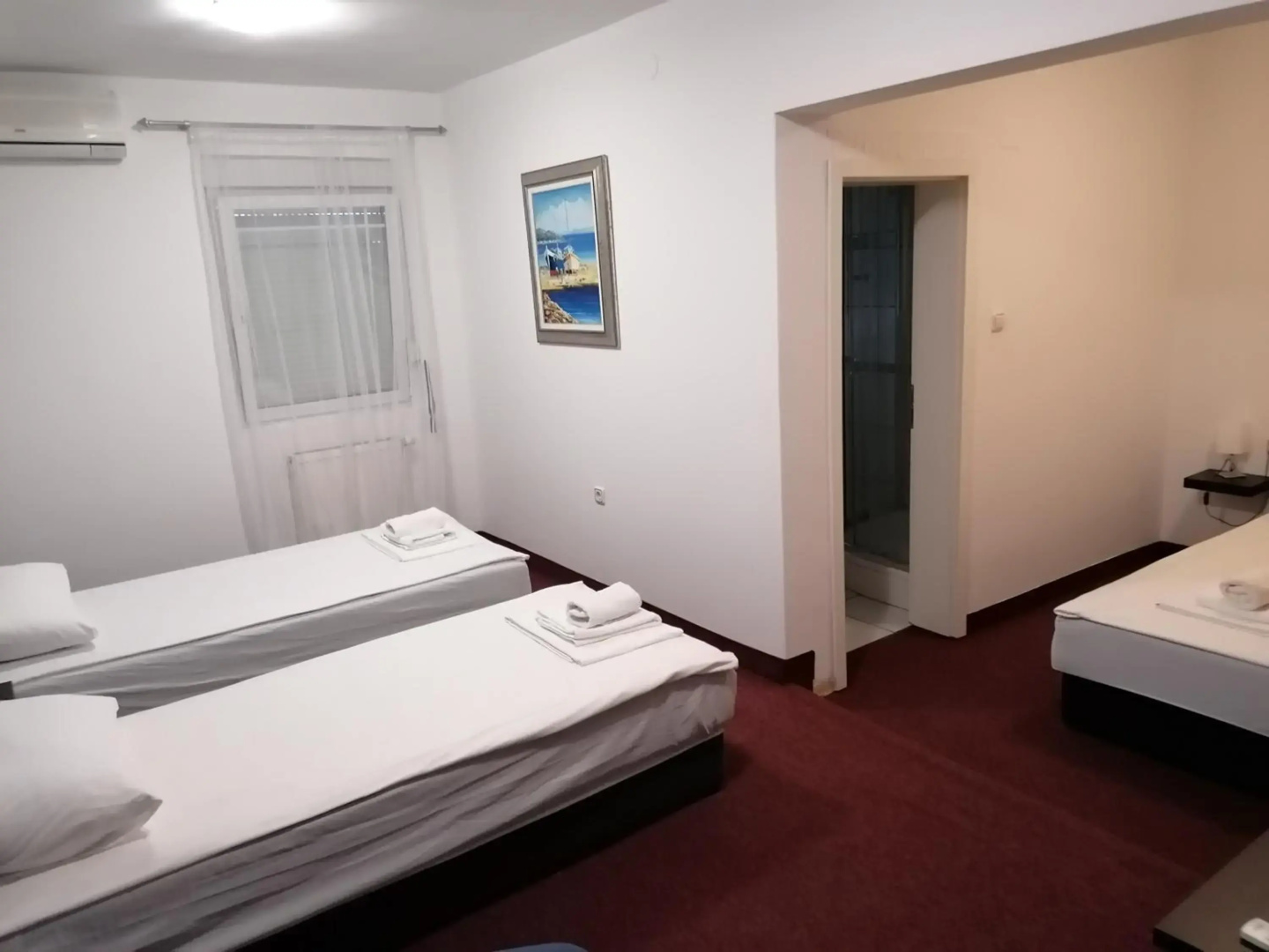 Hotel Pleso