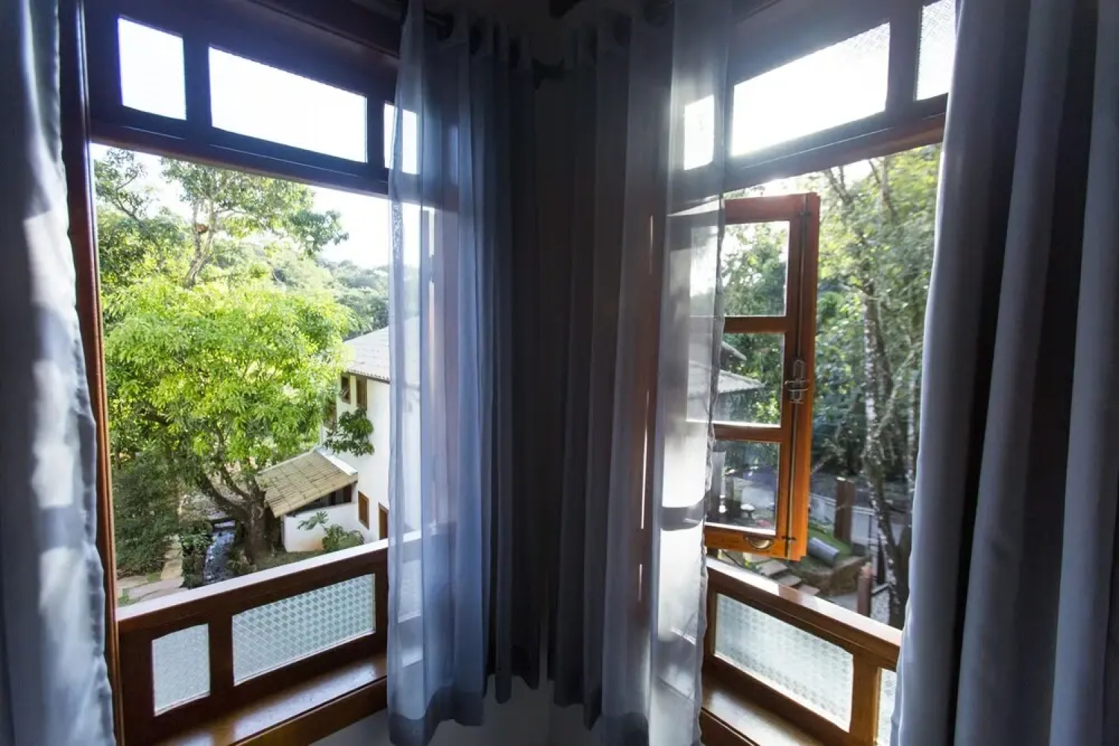 Villa Rica Pousada Boutique