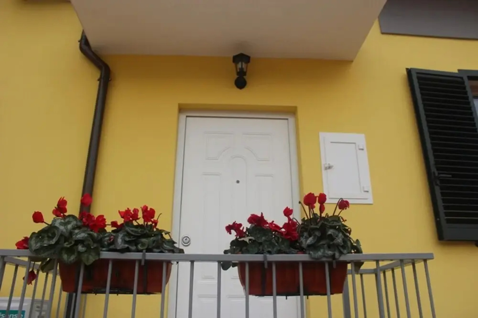 Apartment With one Bedroom in Sant'agnello, With Wonderful City View, Furnished Terrace and Wifi