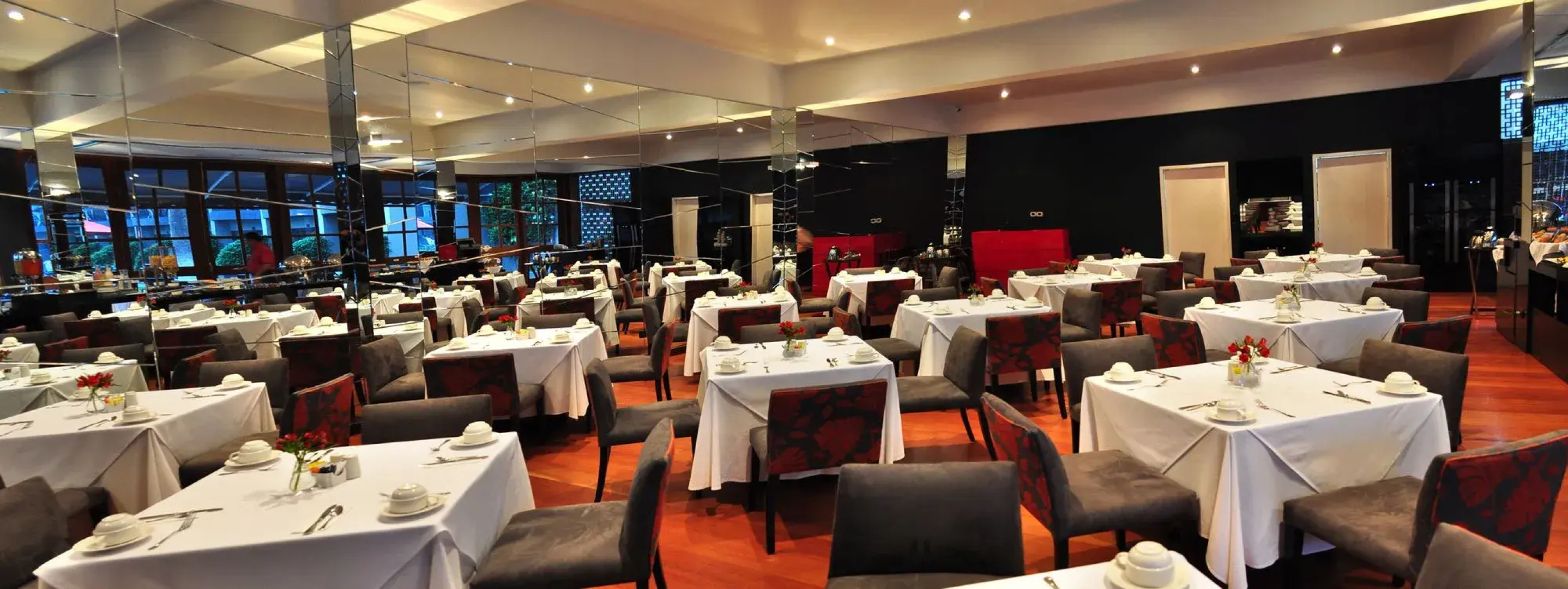 Wyndham Costa del Sol Trujillo