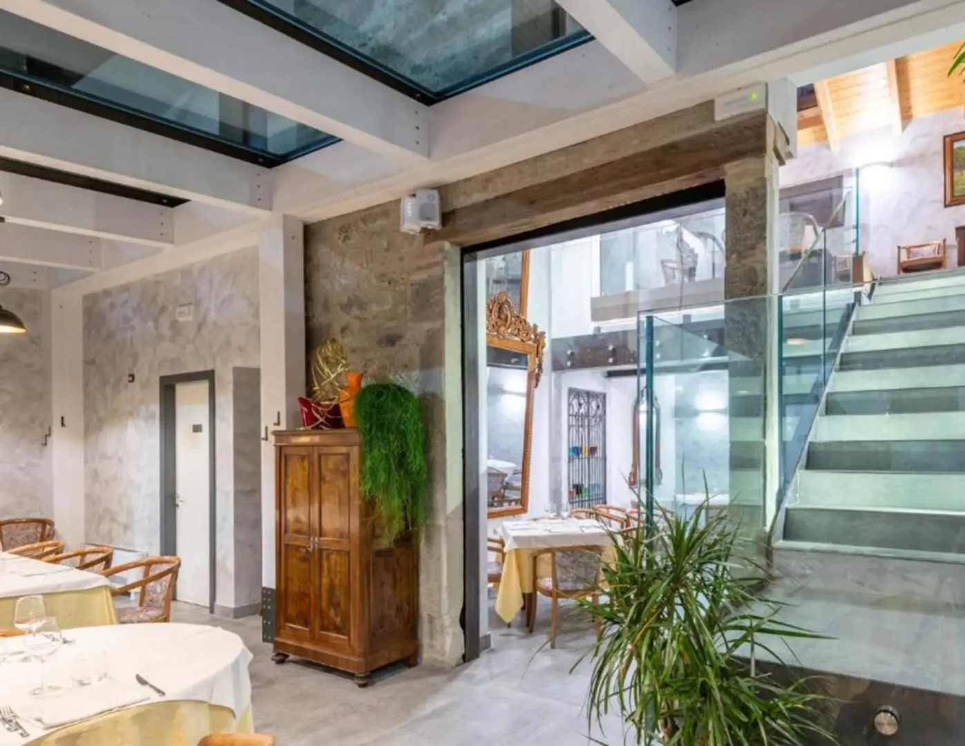 Hotel Roma