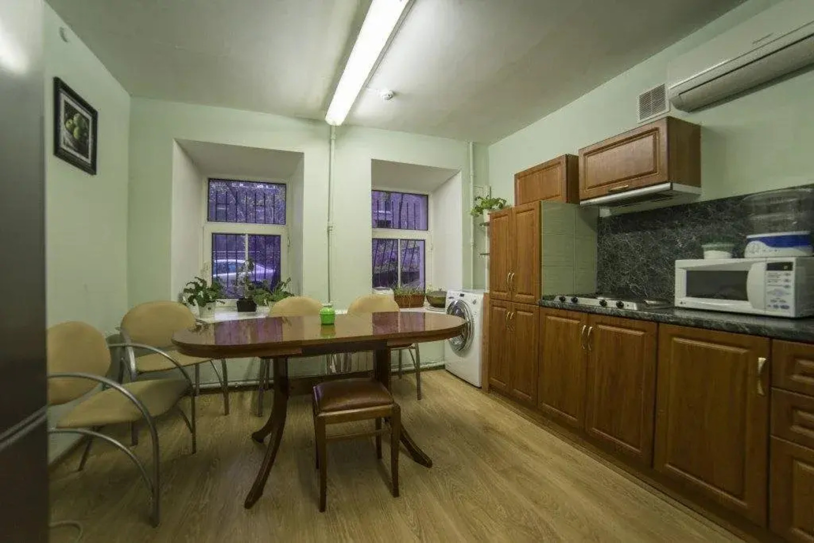 Жилое помещение Рус Таганка