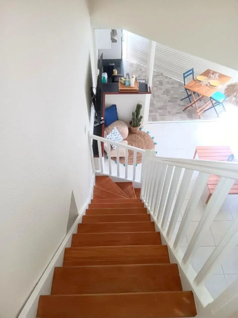 The Cosy - Suite Duplex