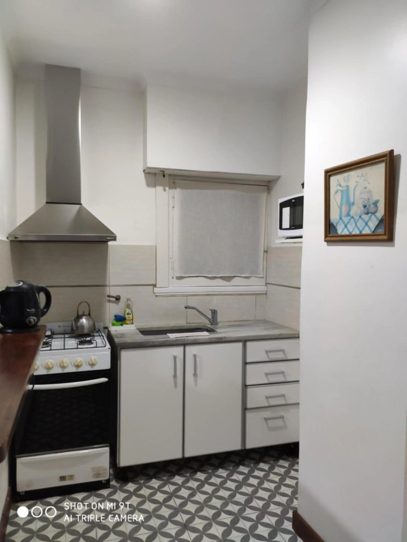 Casa barrio Los Troncos