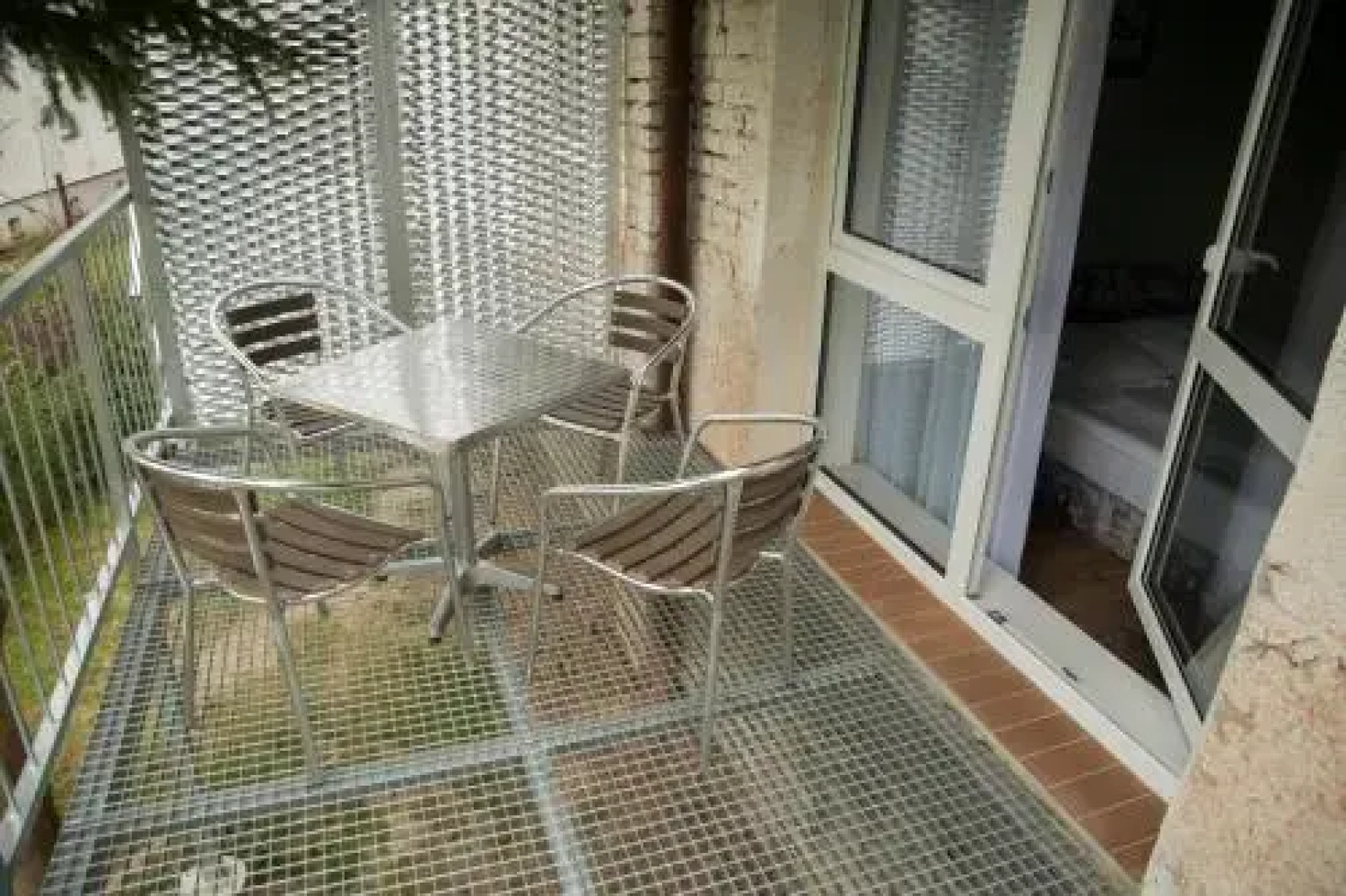 Studia a apartmány U Karla
