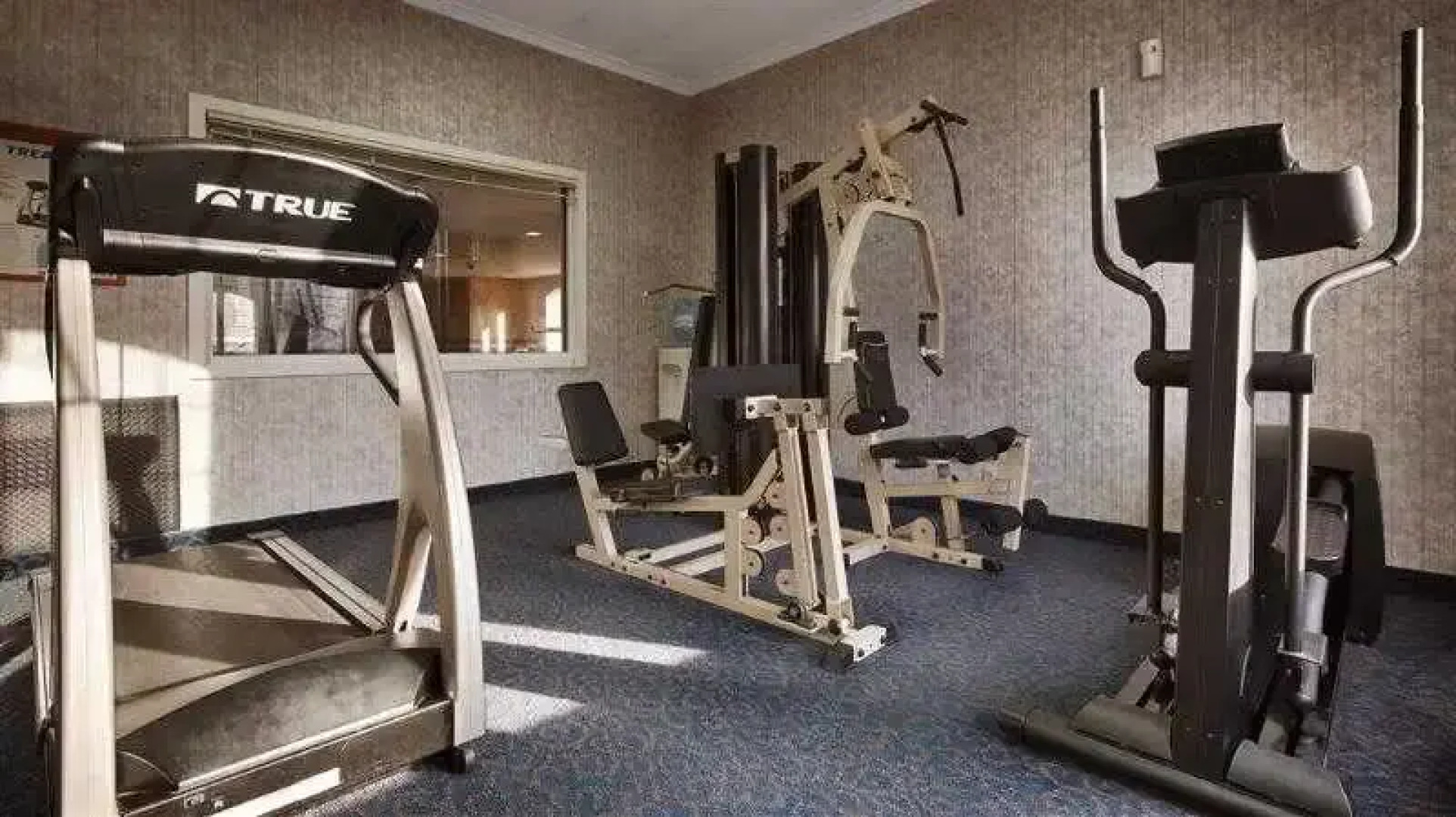 Best Western Plus Atlantic City West Extended Stay & Suites