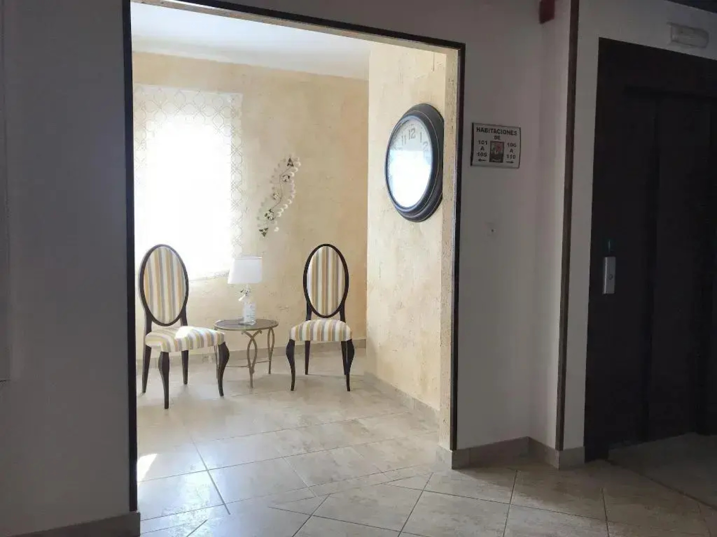 Hostal Rural Los Girasoles de iniesta