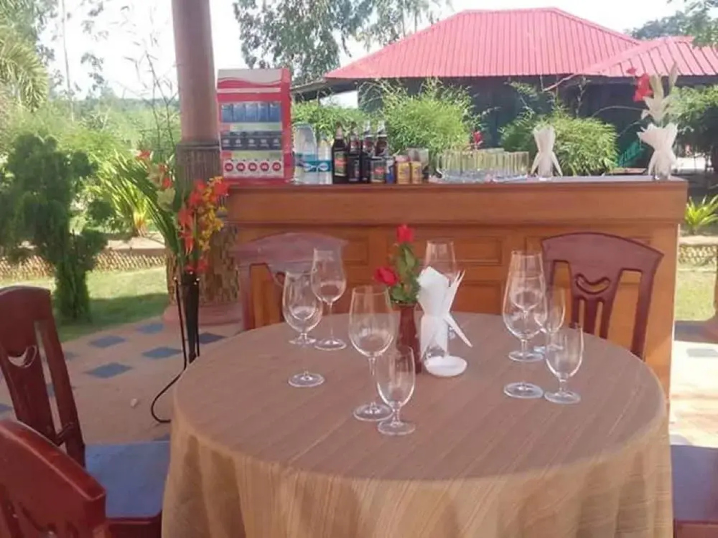 Great Wall Hotel Nay Pyi Taw