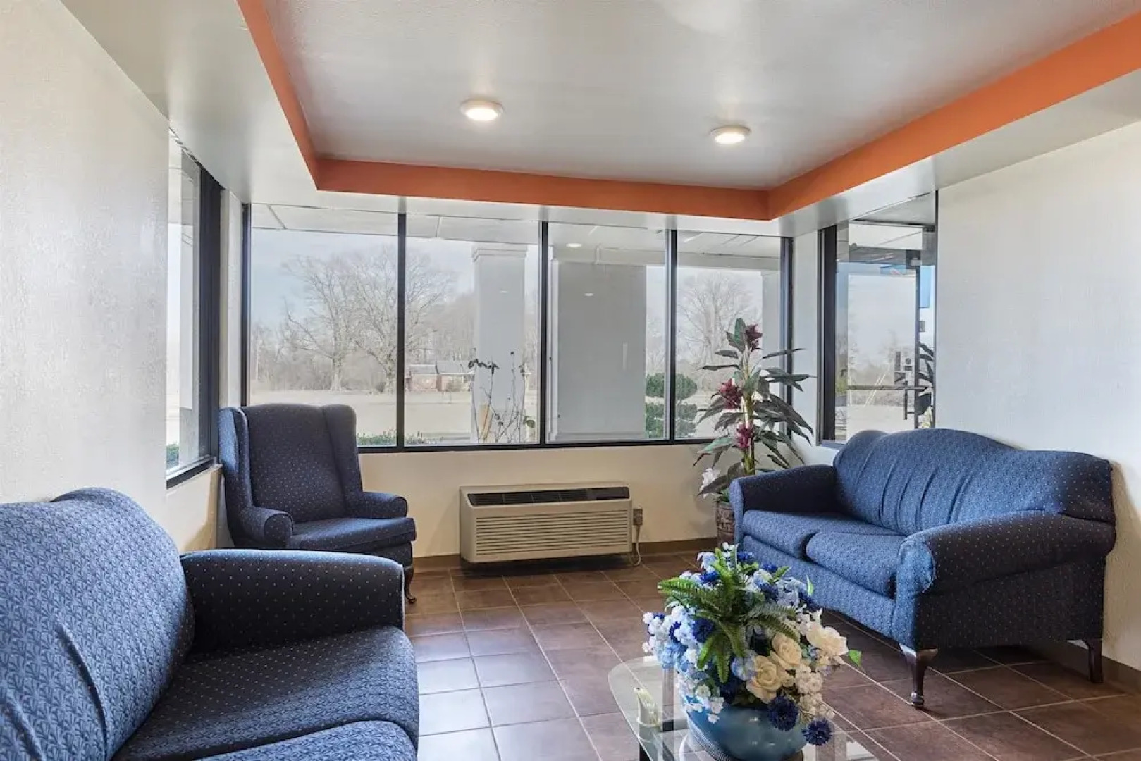 Motel 6-Bells, TN - Brownsville