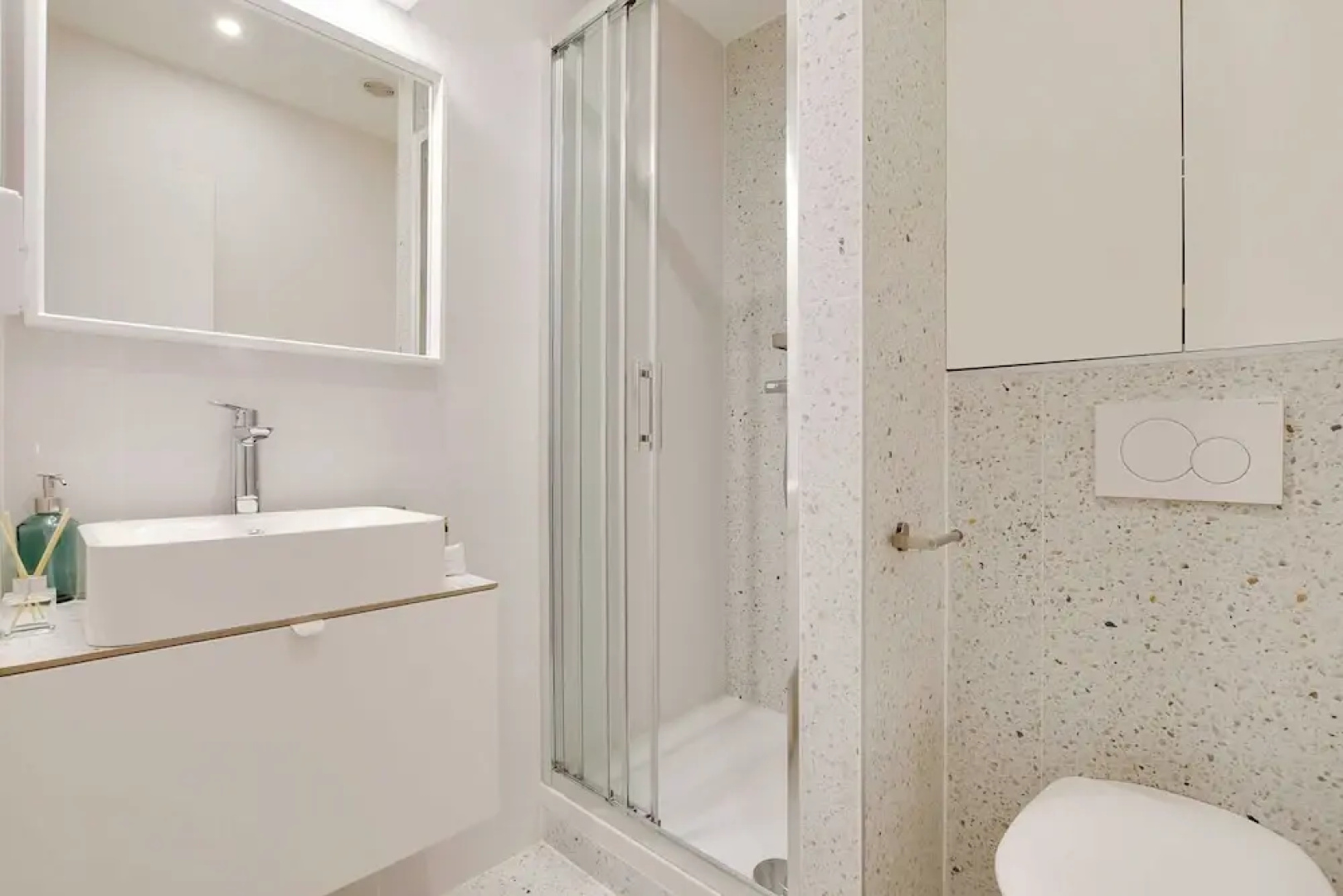 Studio Chic et Cosy -2p- Nanterre