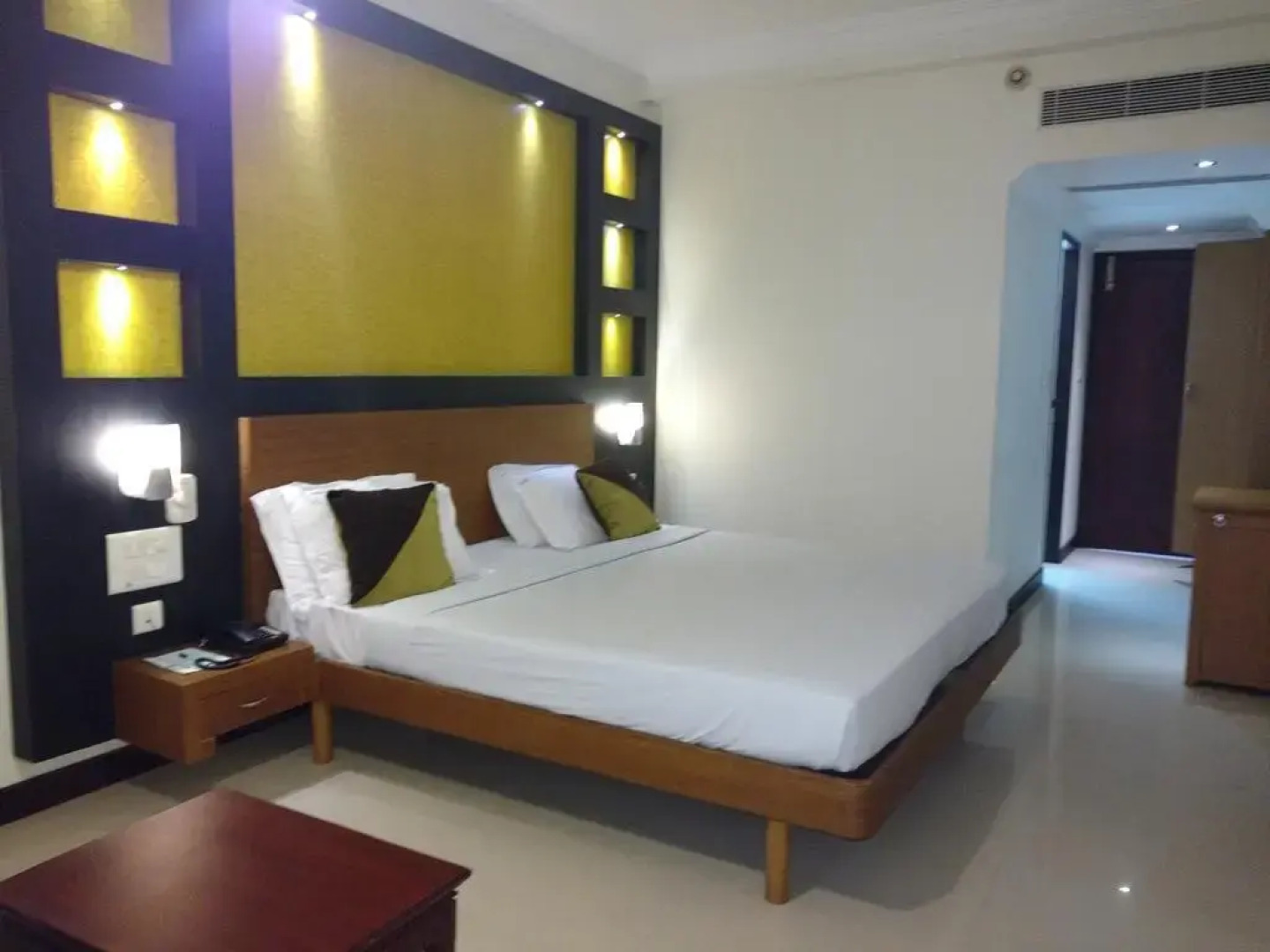 Kovilakam Residency Private Limited