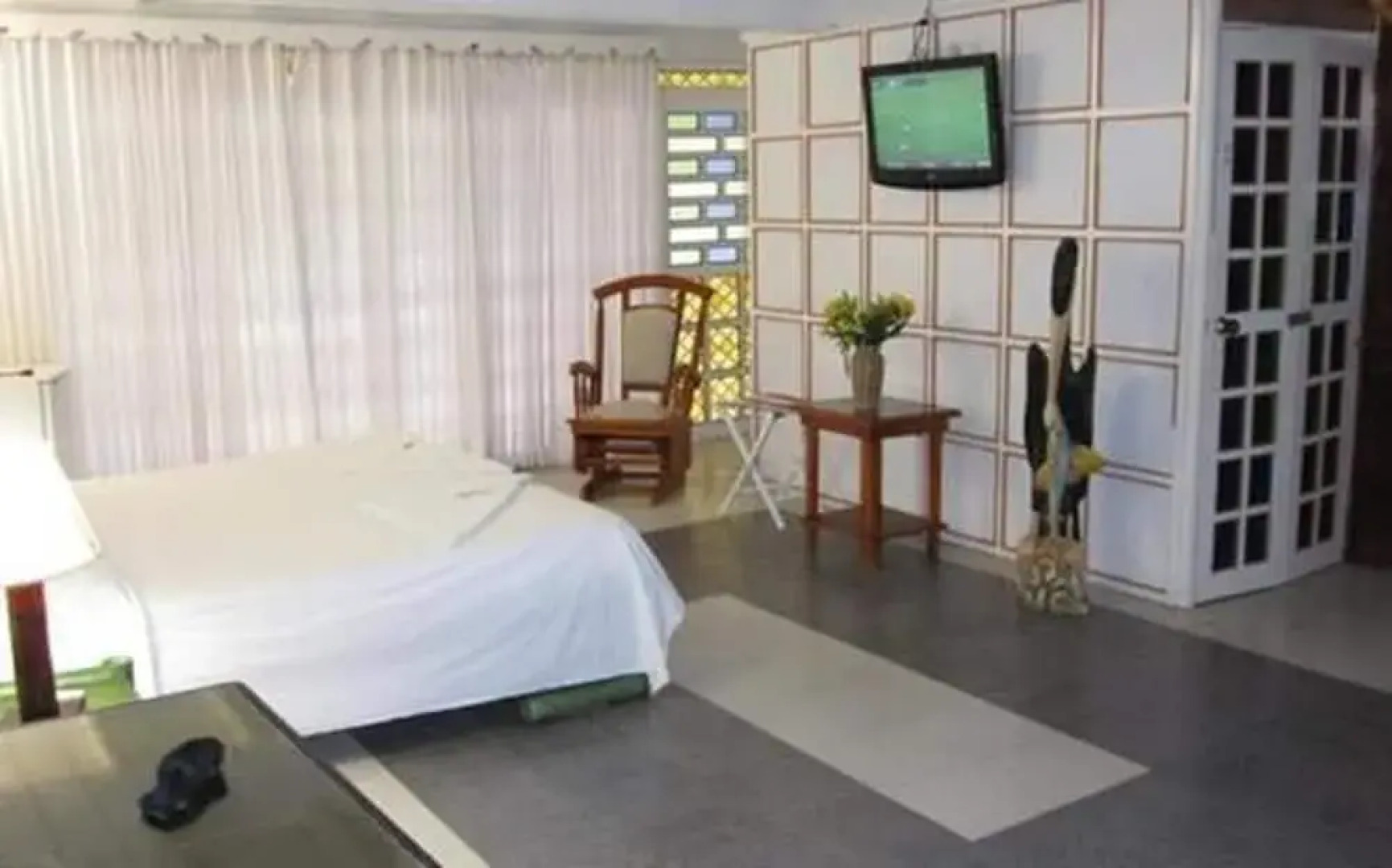 Hotel y Centro de Buceo Sirius