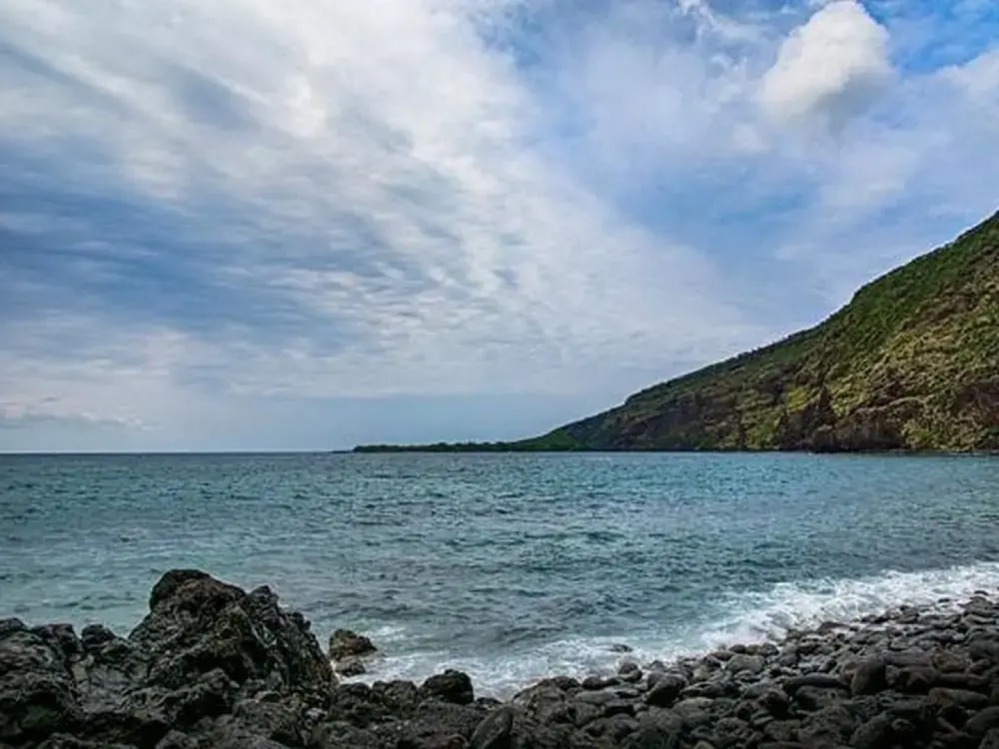 Kealakekua Hale