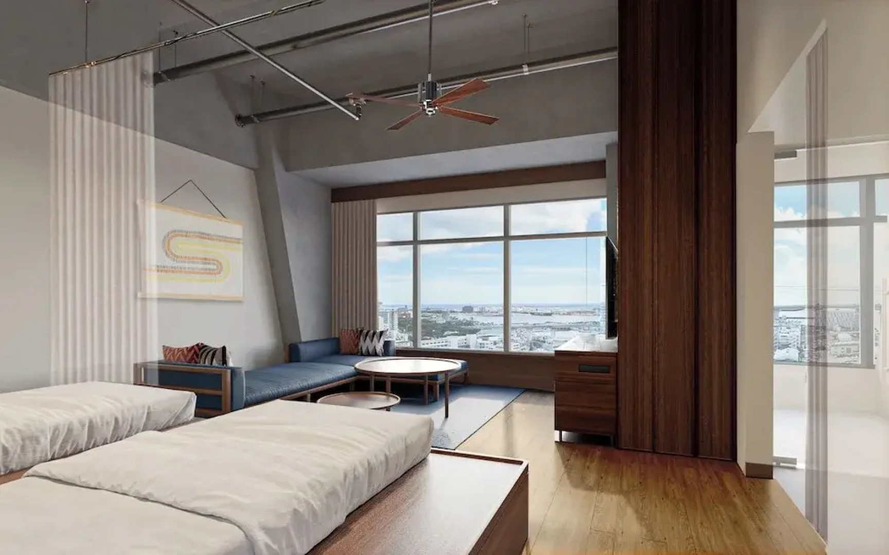 South Gate Hotel Okinawa