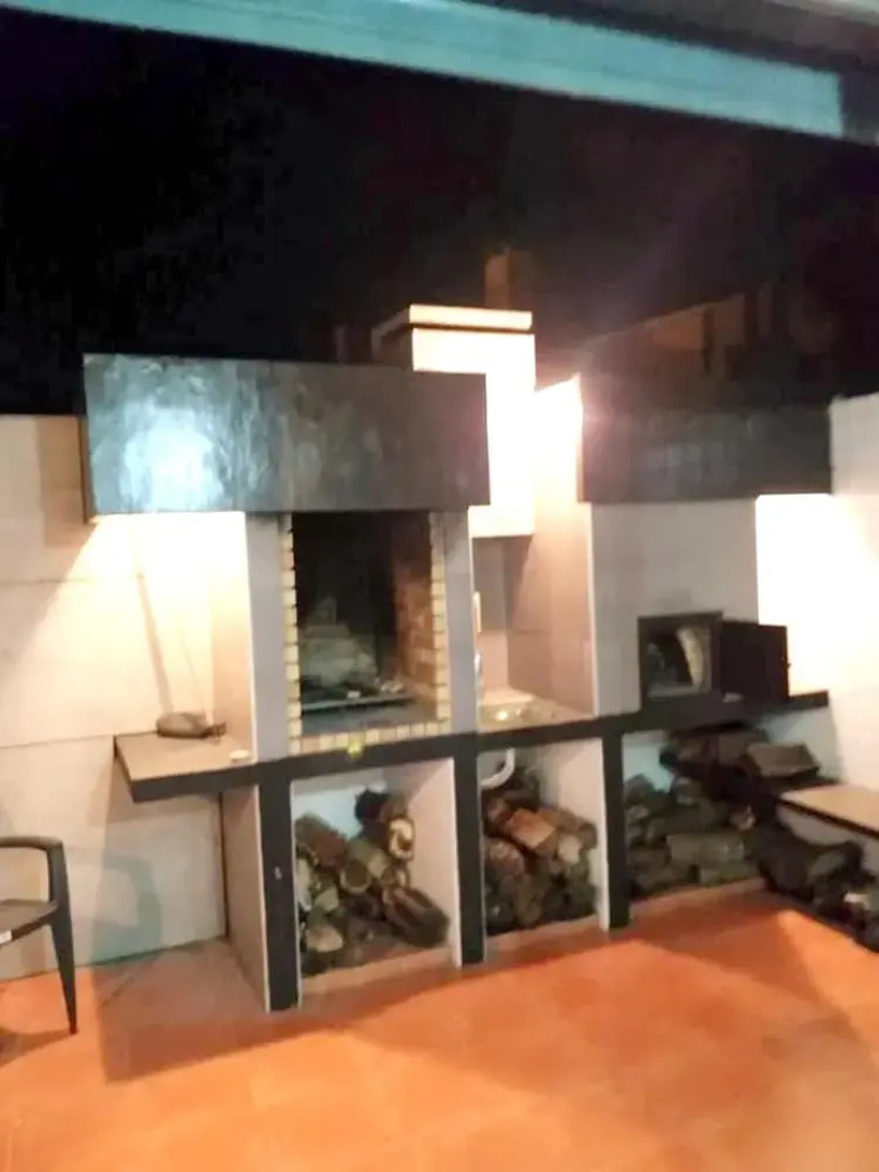 House with 3 Bedrooms in Fajã de Cima, with Enclosed Garden And Wifi - 7 Km From the Beach