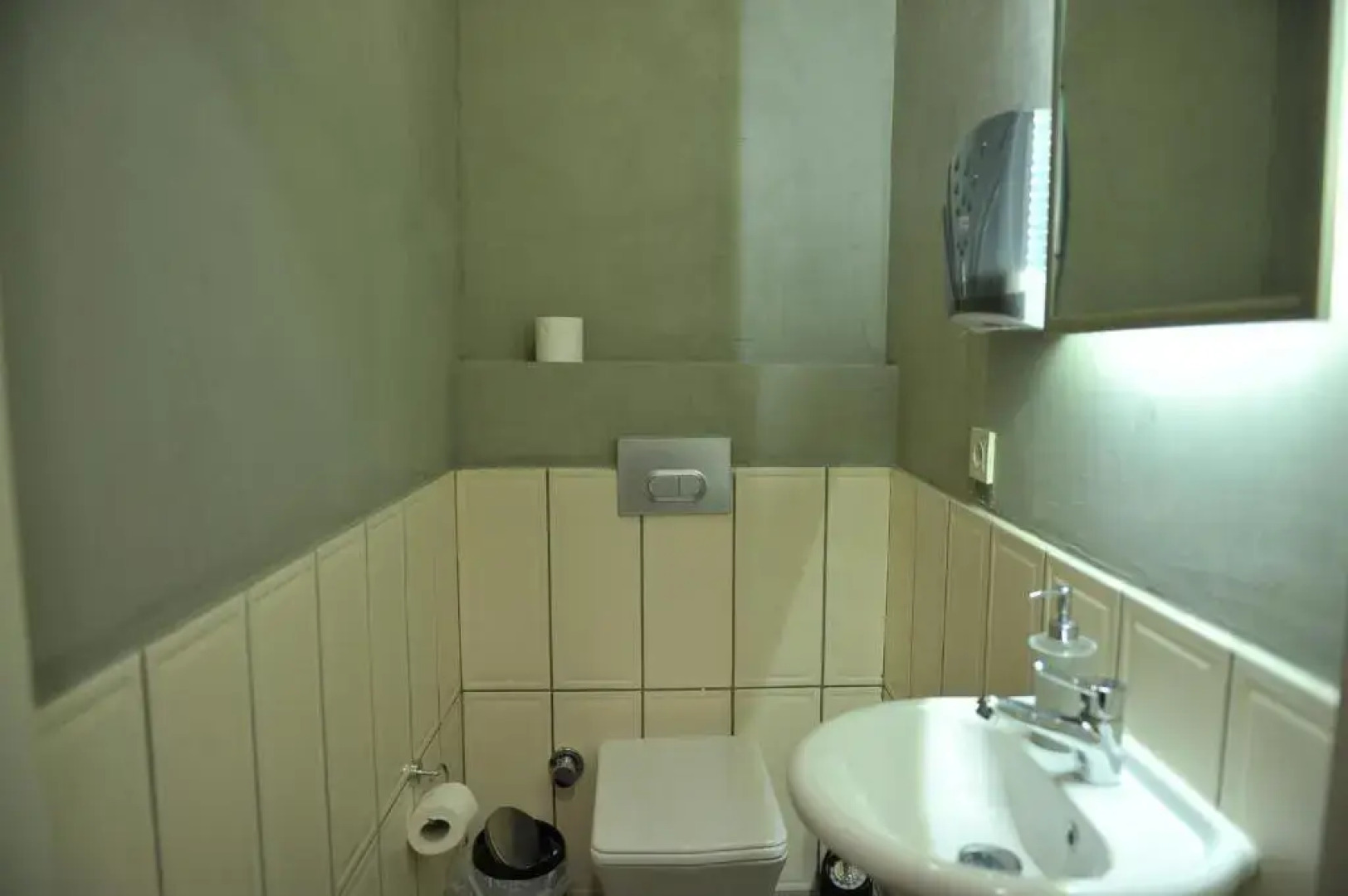 Bella Vista Hostel