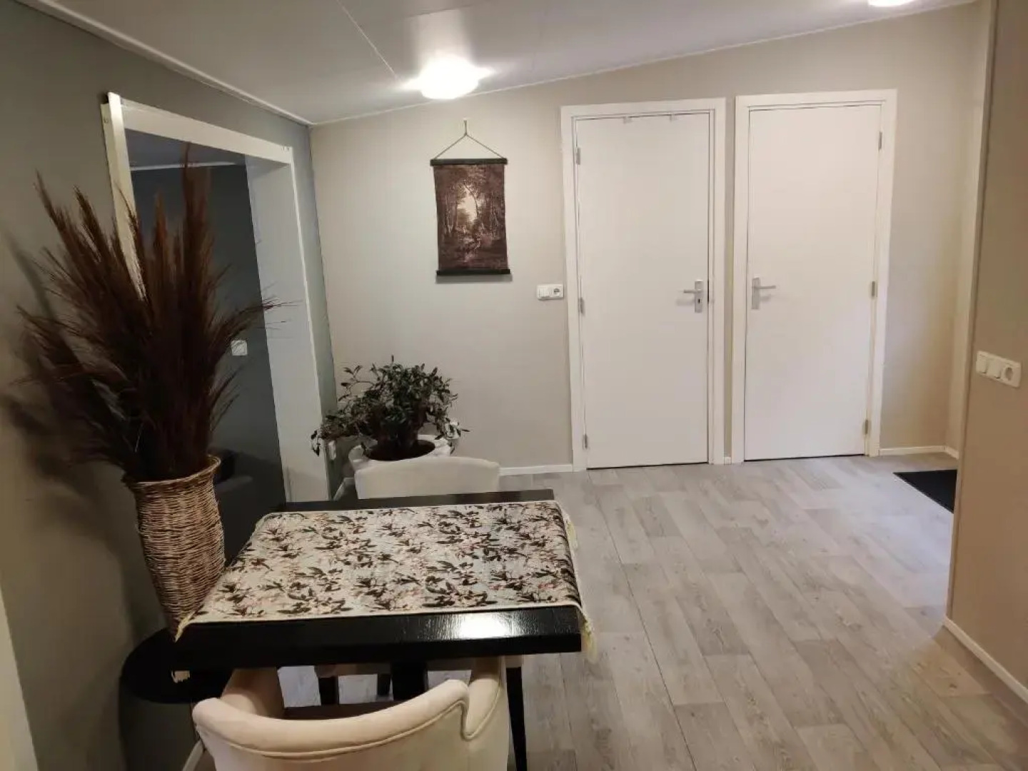 2 -3 persoons chalet in bosrijk park Kempenbos-Duc de Brabant