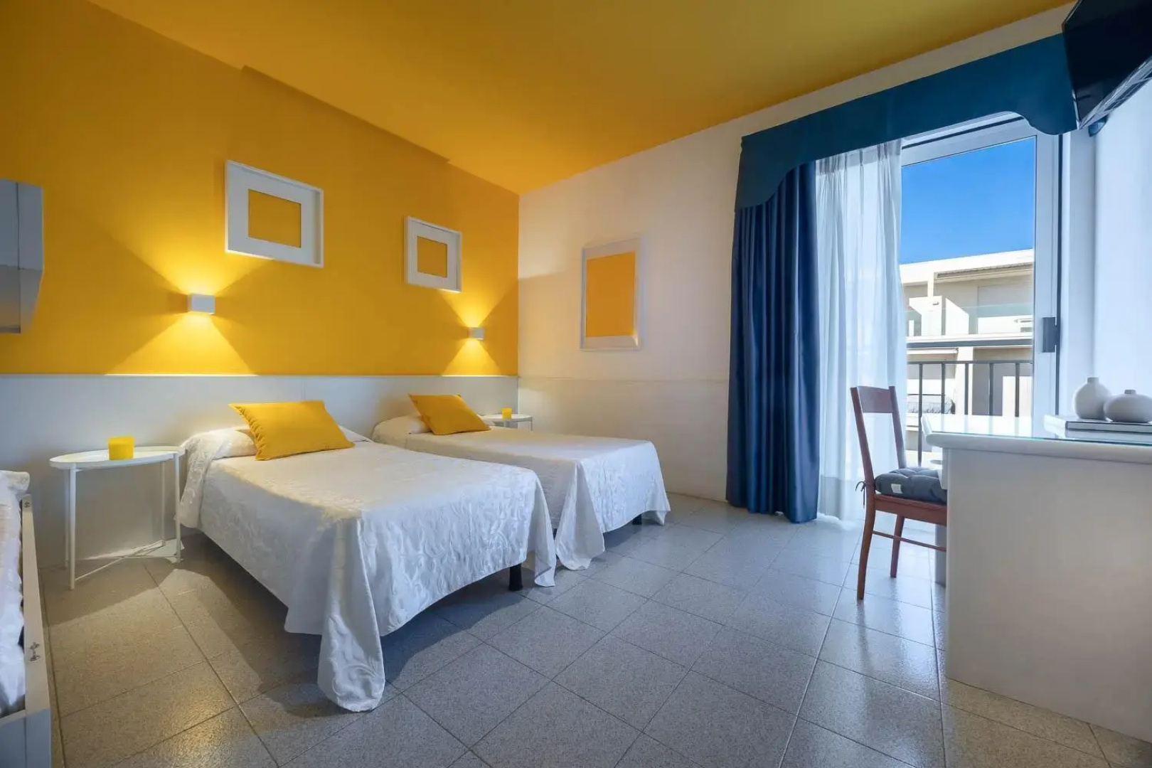 Hotel Portofino